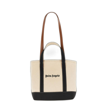 Canvas Shoulder Bag - Image 5
