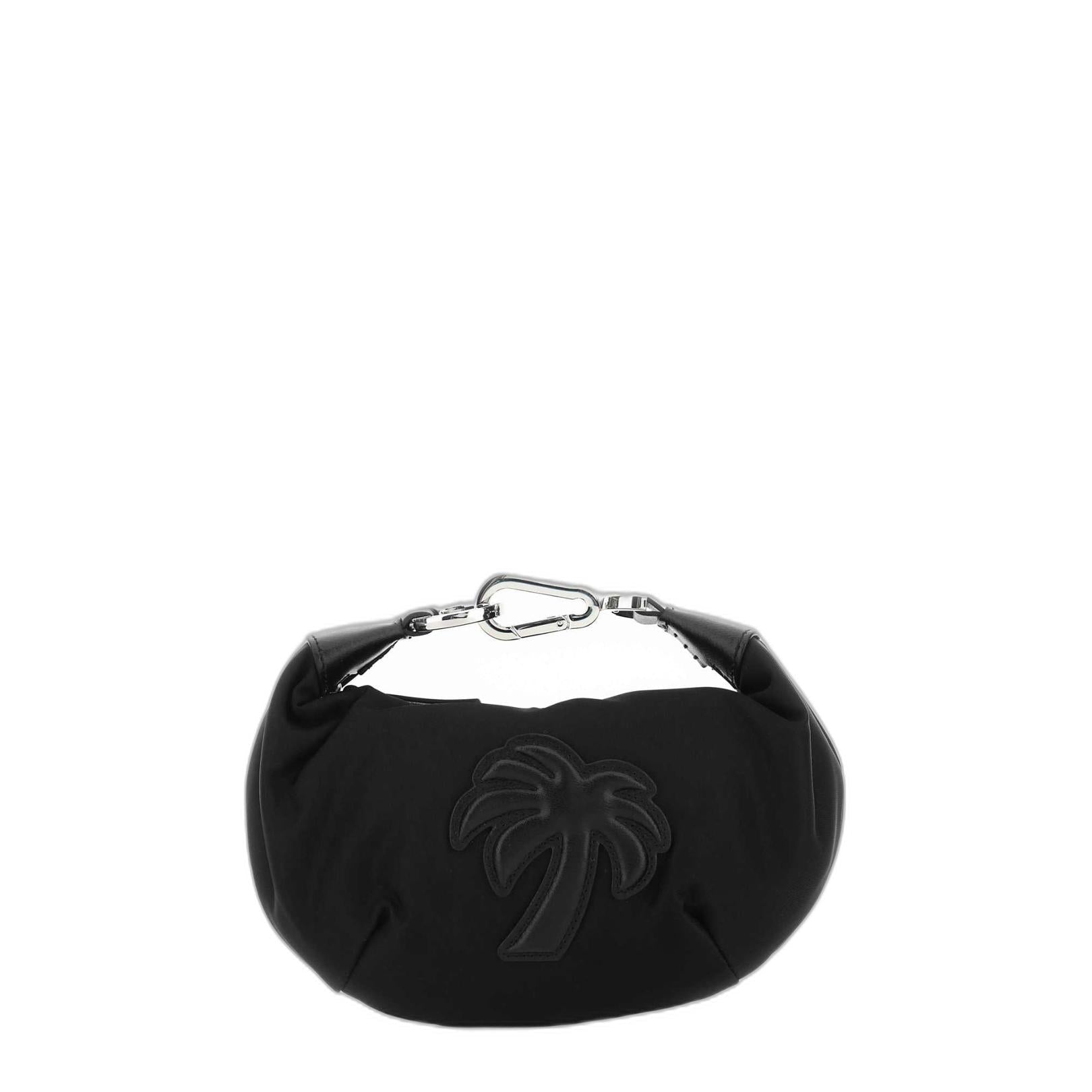 Hobo Palm Mini Handbag - Image 1