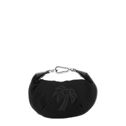 Hobo Palm Mini Handbag - Image 1