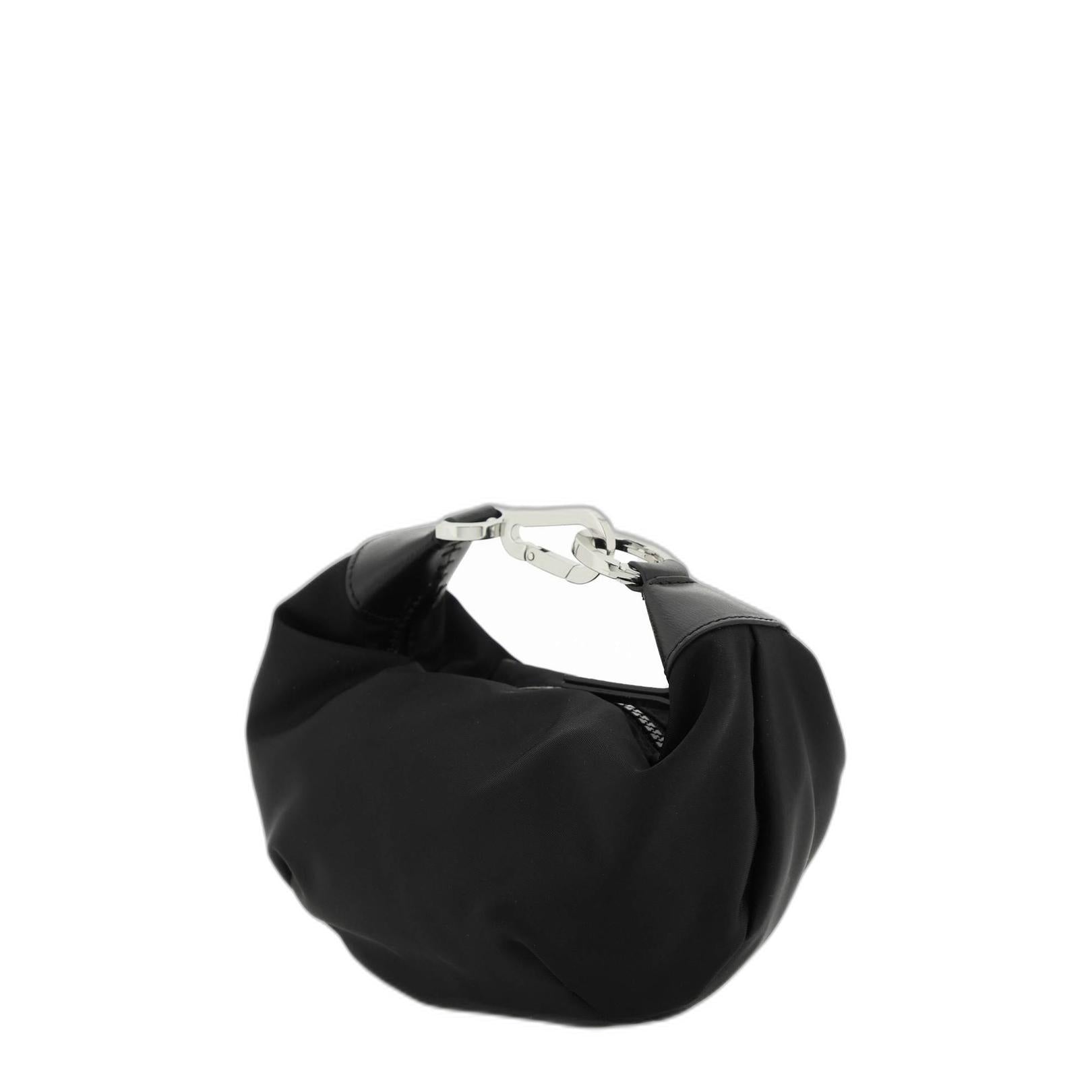 Hobo Palm Mini Handbag - Image 4