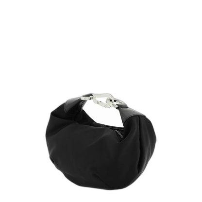 Hobo Palm Mini Handbag - Image 4