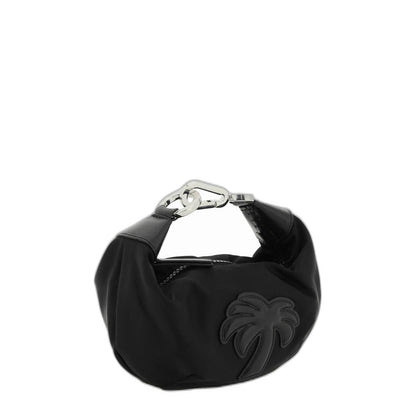 Hobo Palm Mini Handbag - Image 5