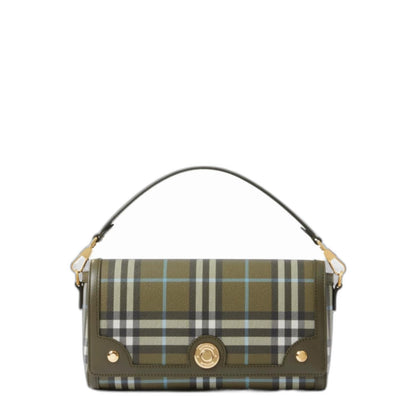 Top Handle Note Bag - Image 1
