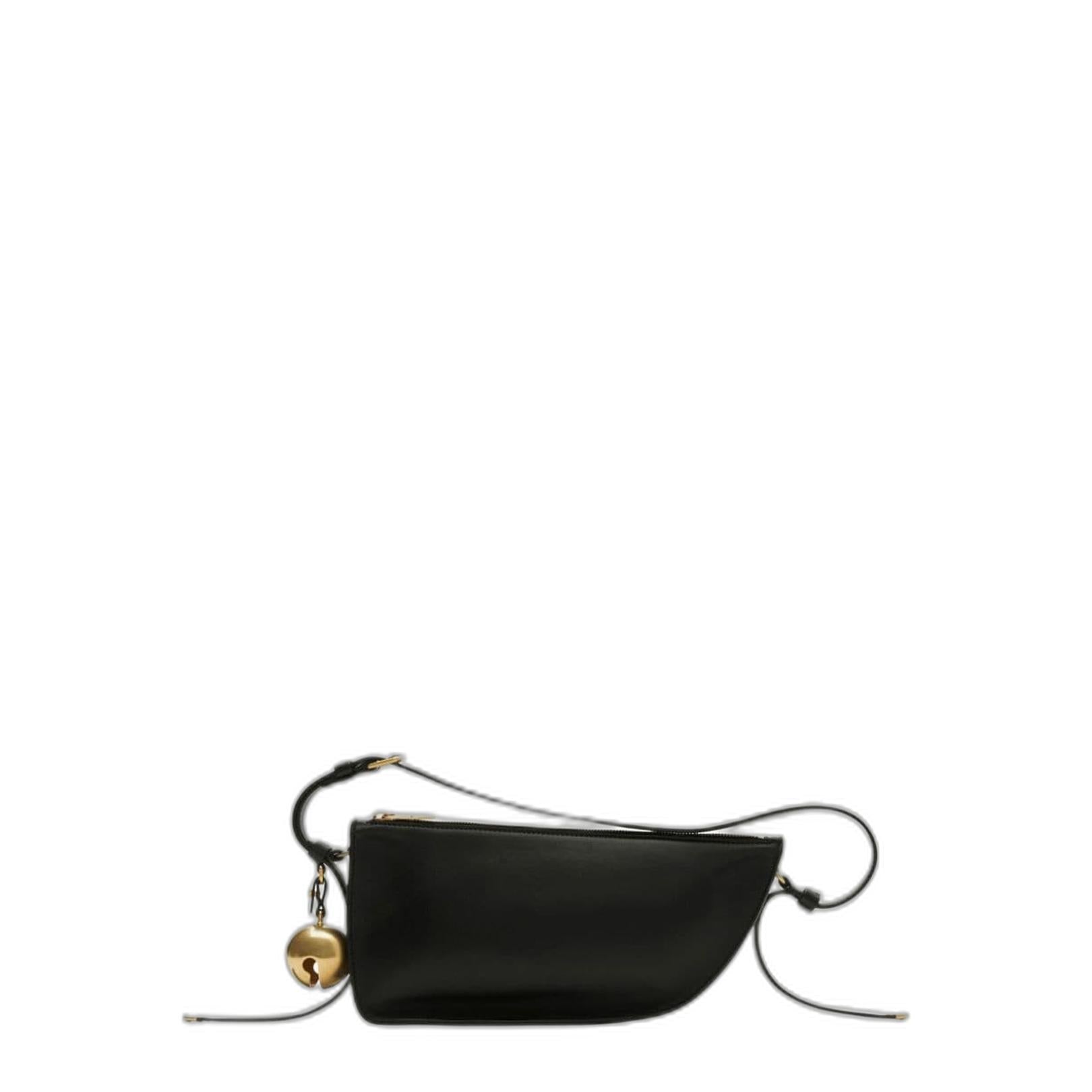 Shield Shoulder Bag - Image 2