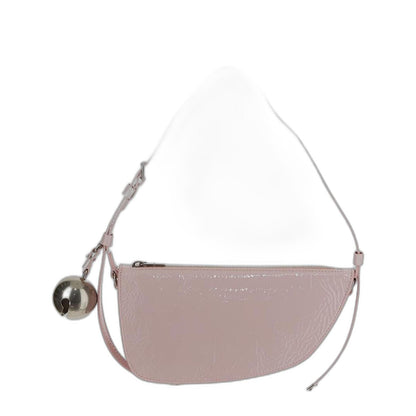 Mini Shield Bell-charm Shoulder Bag - Image 4