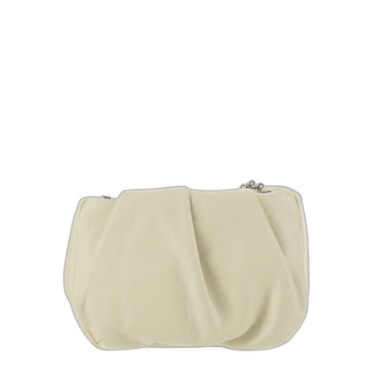 Rose Clutch Bag With Chain - Image 3