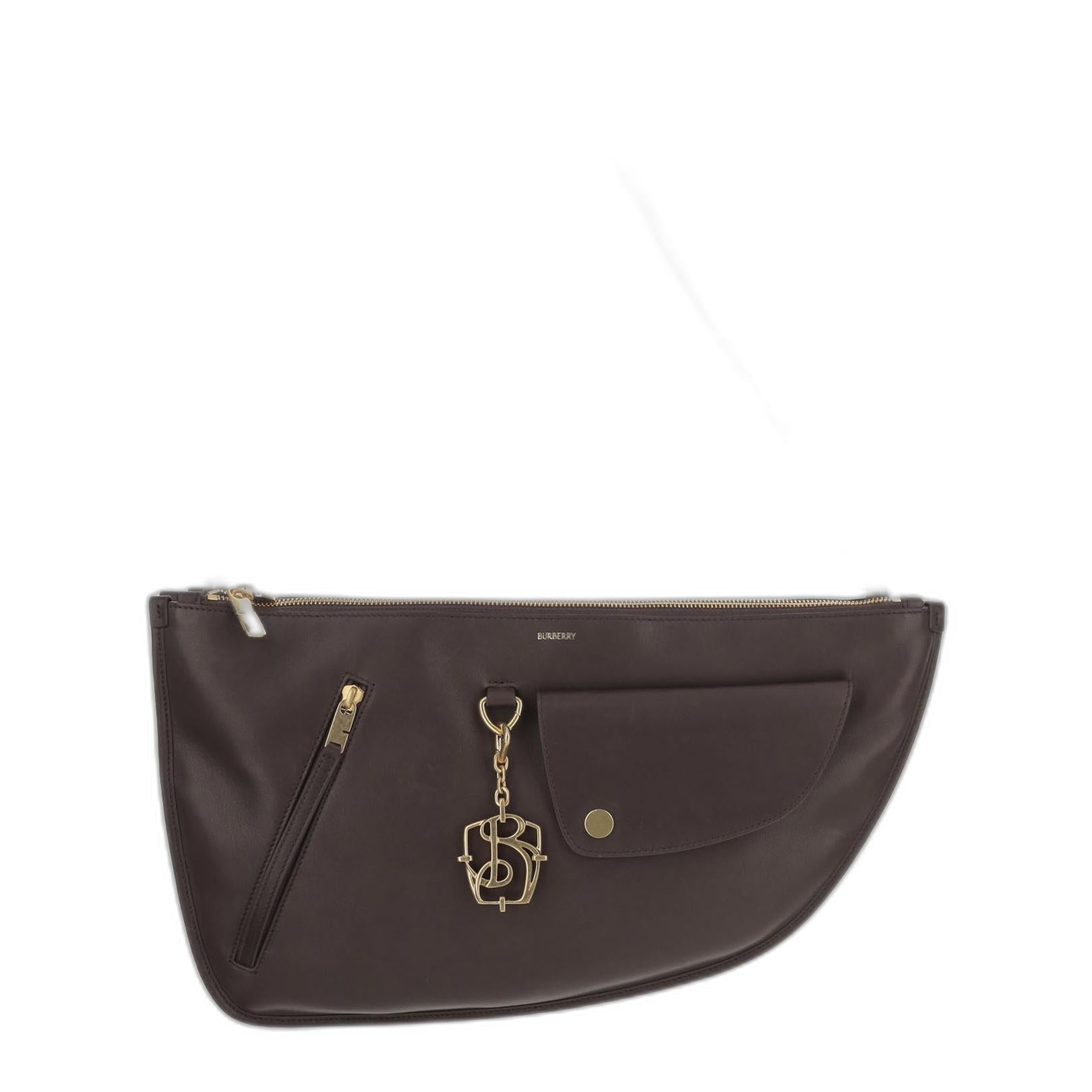 Shield Twin Shoulder Bag - Image 1