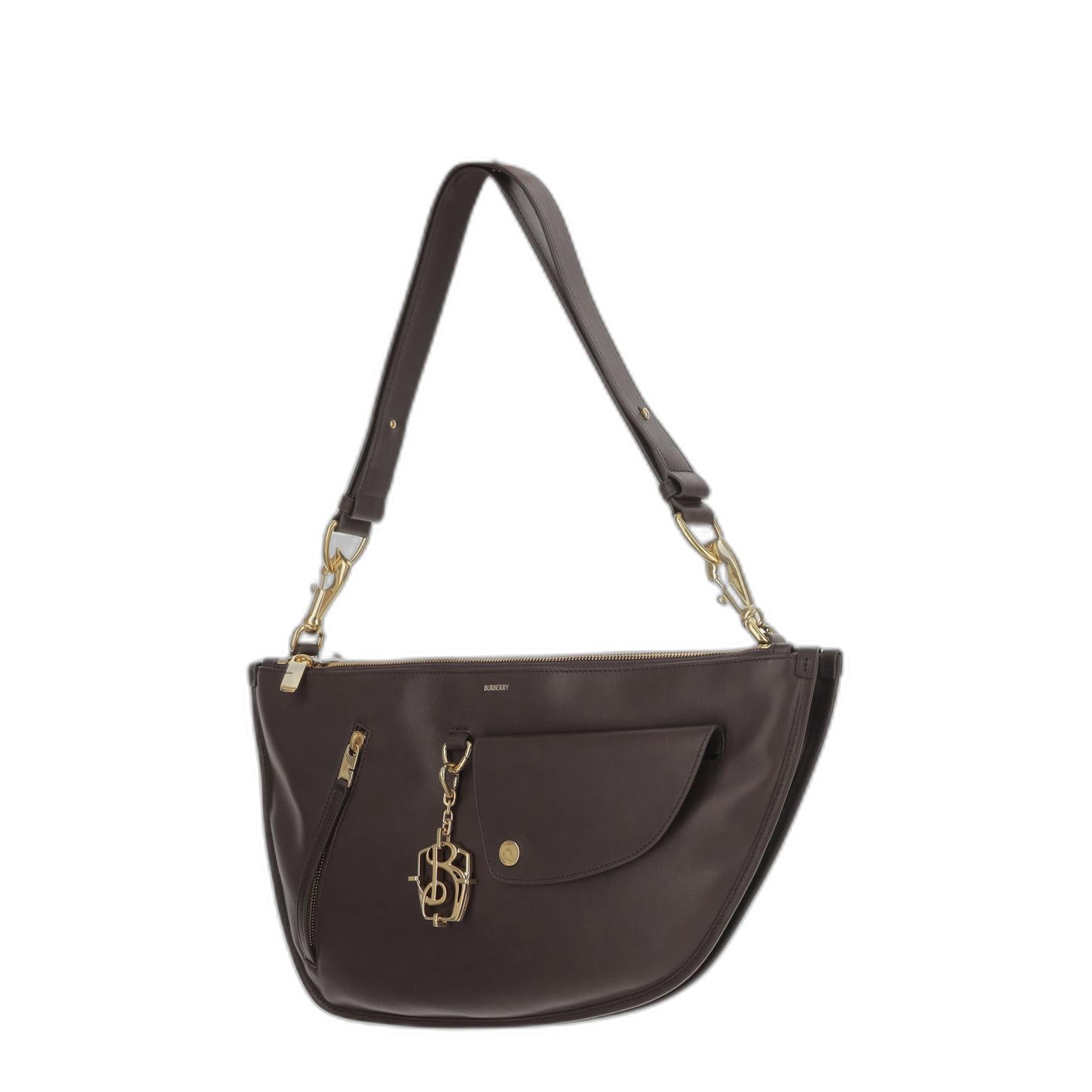 Shield Twin Shoulder Bag - Image 2