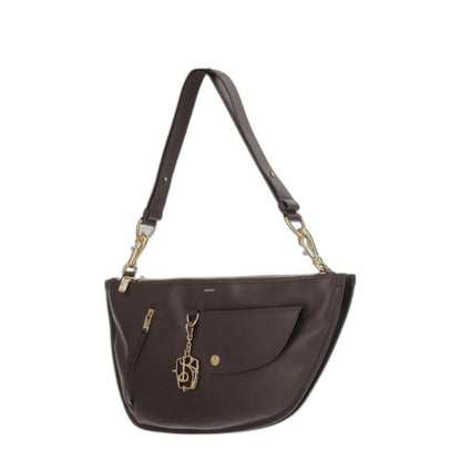 Shield Twin Shoulder Bag - Image 2