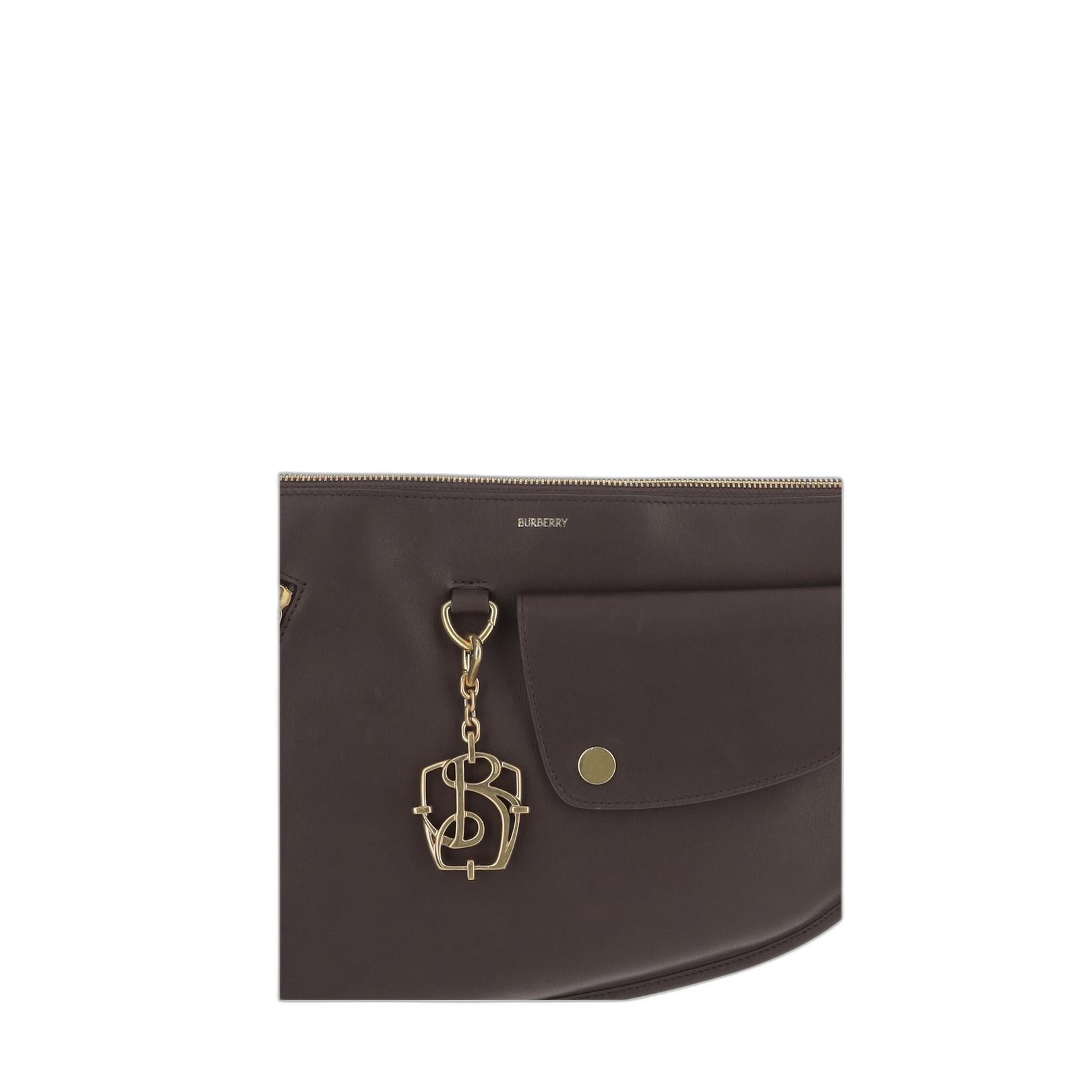 Shield Twin Shoulder Bag - Image 4