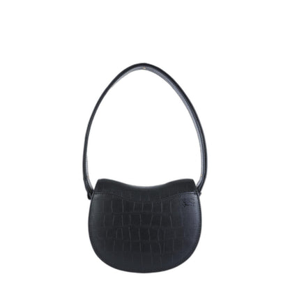 Small Rocking Horse Embossed Shoulder Bag - Image 2