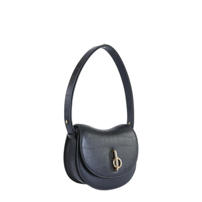 Small Rocking Horse Embossed Shoulder Bag - Image 3