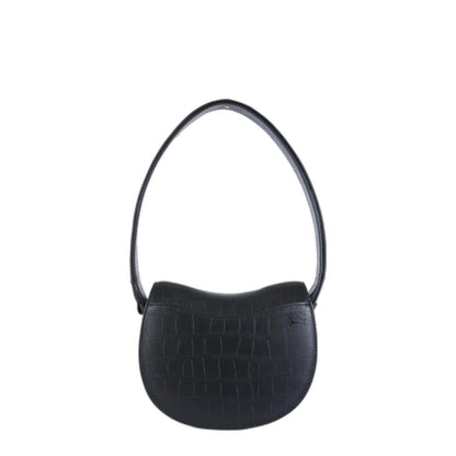 Small Rocking Horse Embossed Shoulder Bag - Image 4