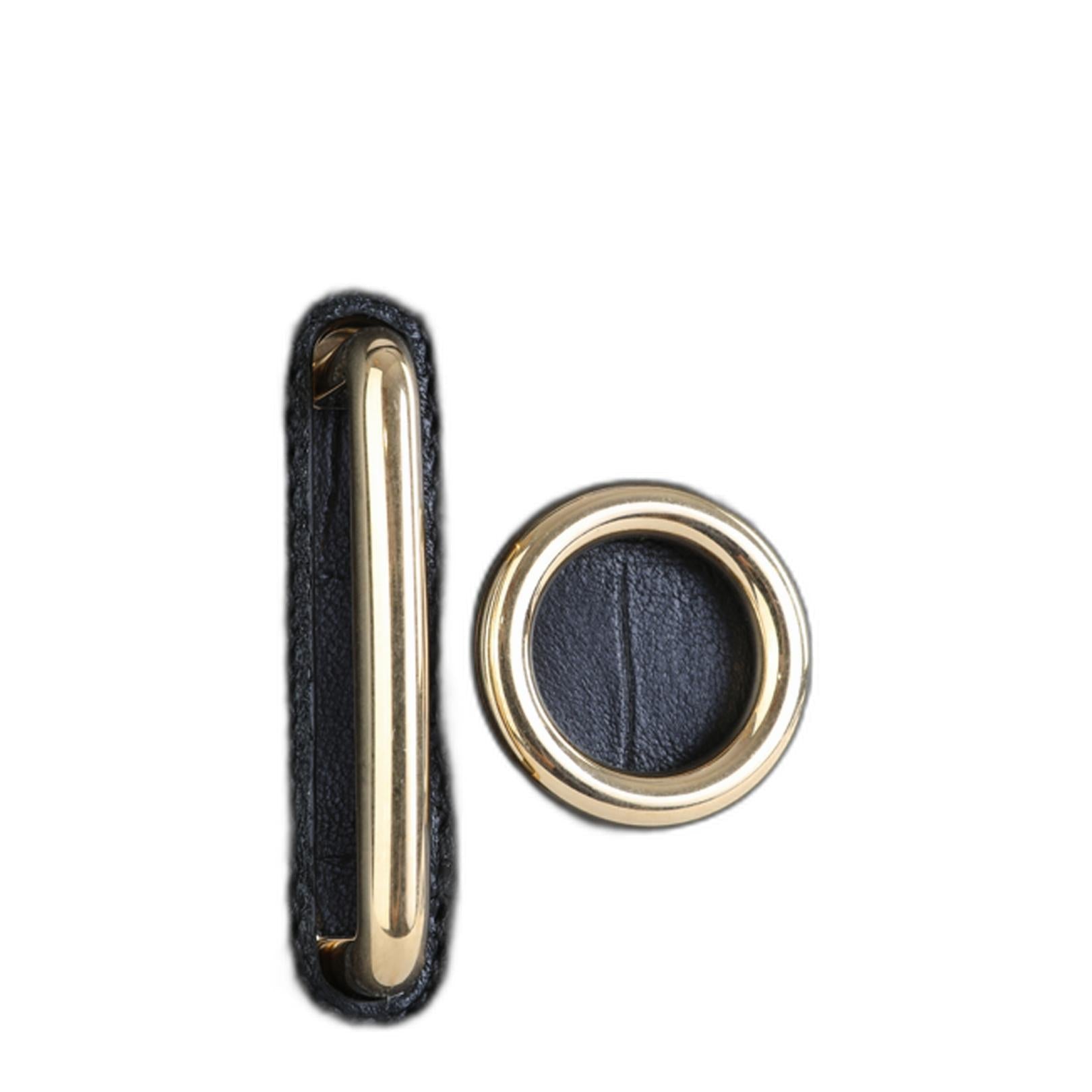 Small Rocking Horse Embossed Shoulder Bag - Image 5