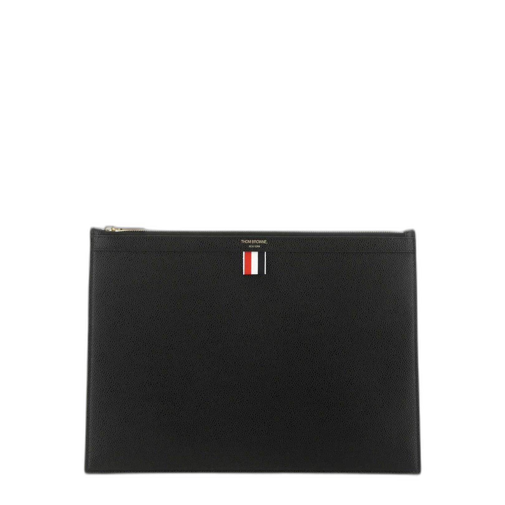 Logo Printed Document Holder - Image 1