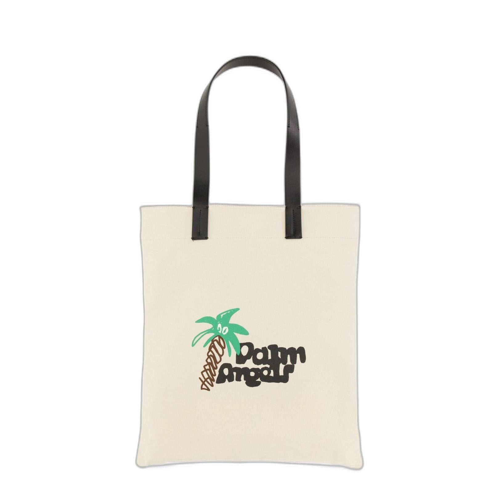 Canvas Shopping Bag - Image 2