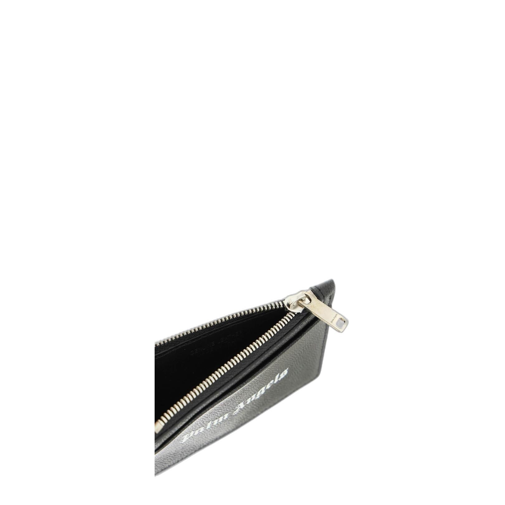 Leather Cardholder With Logo - Image 4