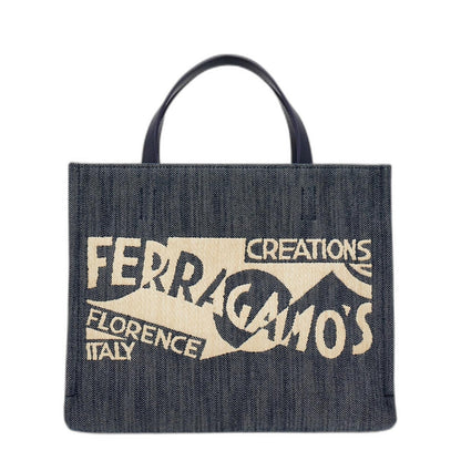 Salvatore Ferragamo Women's Messenger Bag - Image 1