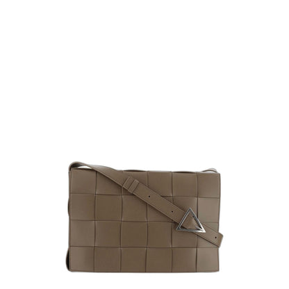 Bottega Veneta Maxi Cassette Shoulder Bag - Image 1