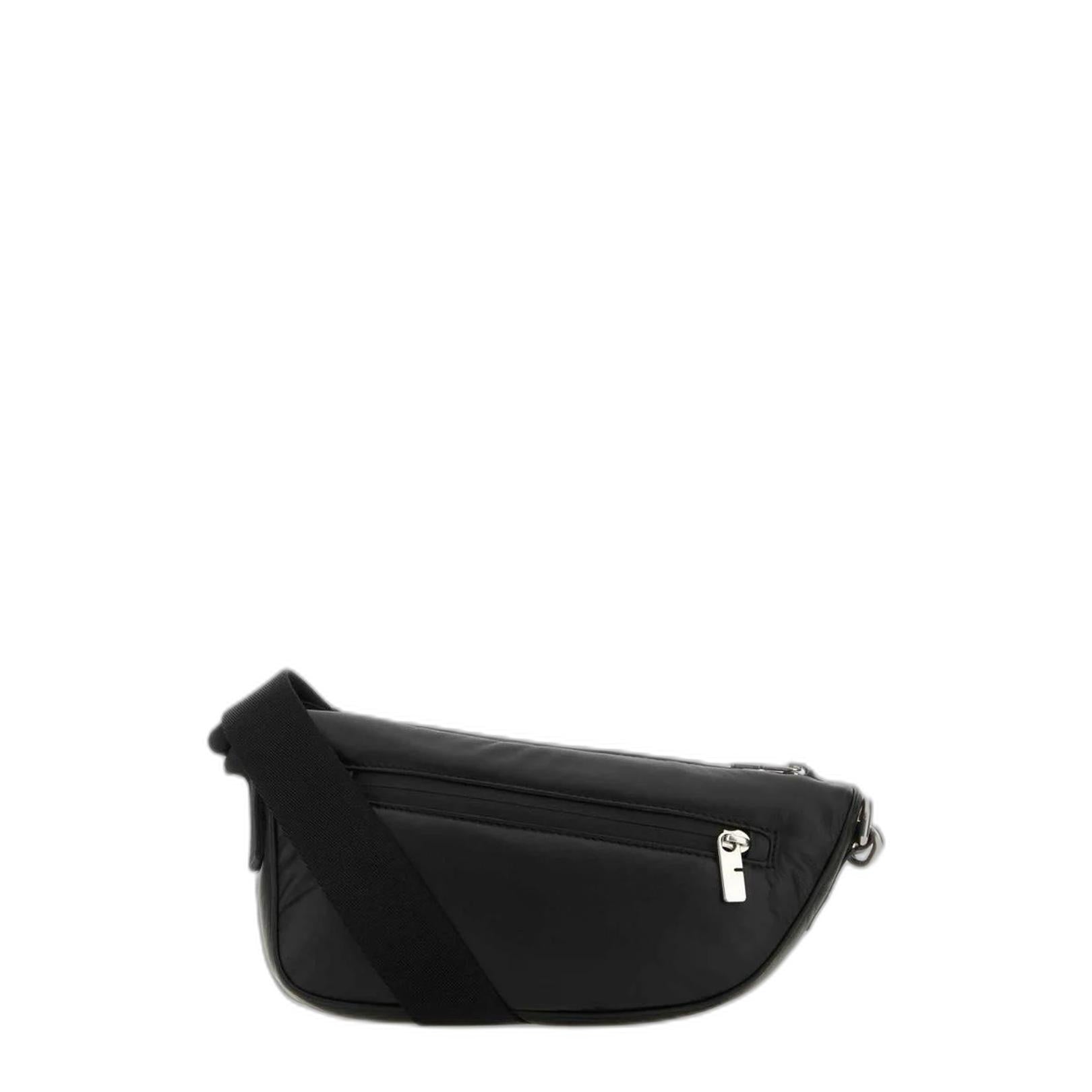 'shield' Mini Shoulder Bag - Image 1