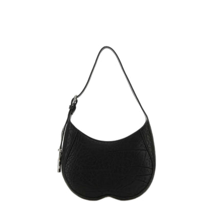 Burberry Chess Zipped Small Shoulder Bag - Image 1