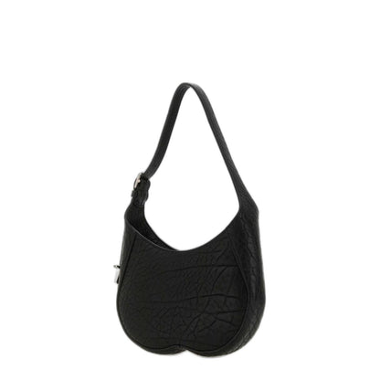 Burberry Chess Zipped Small Shoulder Bag - Image 2