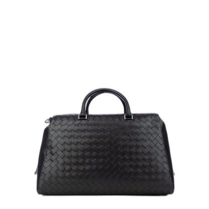 Bottega Veneta Intrecciato 15 Weekend Bag - Image 2