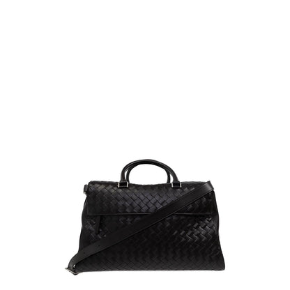 Bottega Veneta Intrecciato 15 Weekend Bag - Image 1