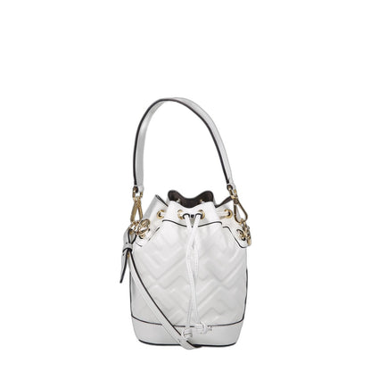 Fendi Mon Tresor Bucket Bag - Image 1