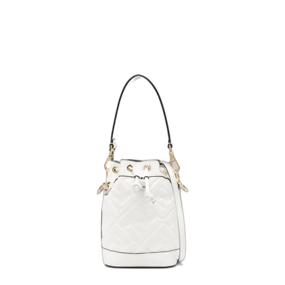 Fendi Mon Tresor Bucket Bag - Image 4
