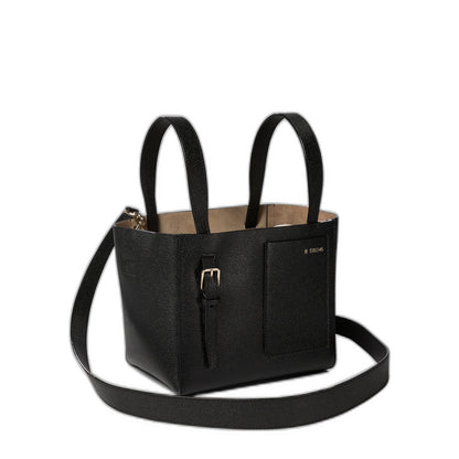 Valextra Bucket Mini Bag - Image 2