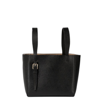 Valextra Bucket Mini Bag - Image 3