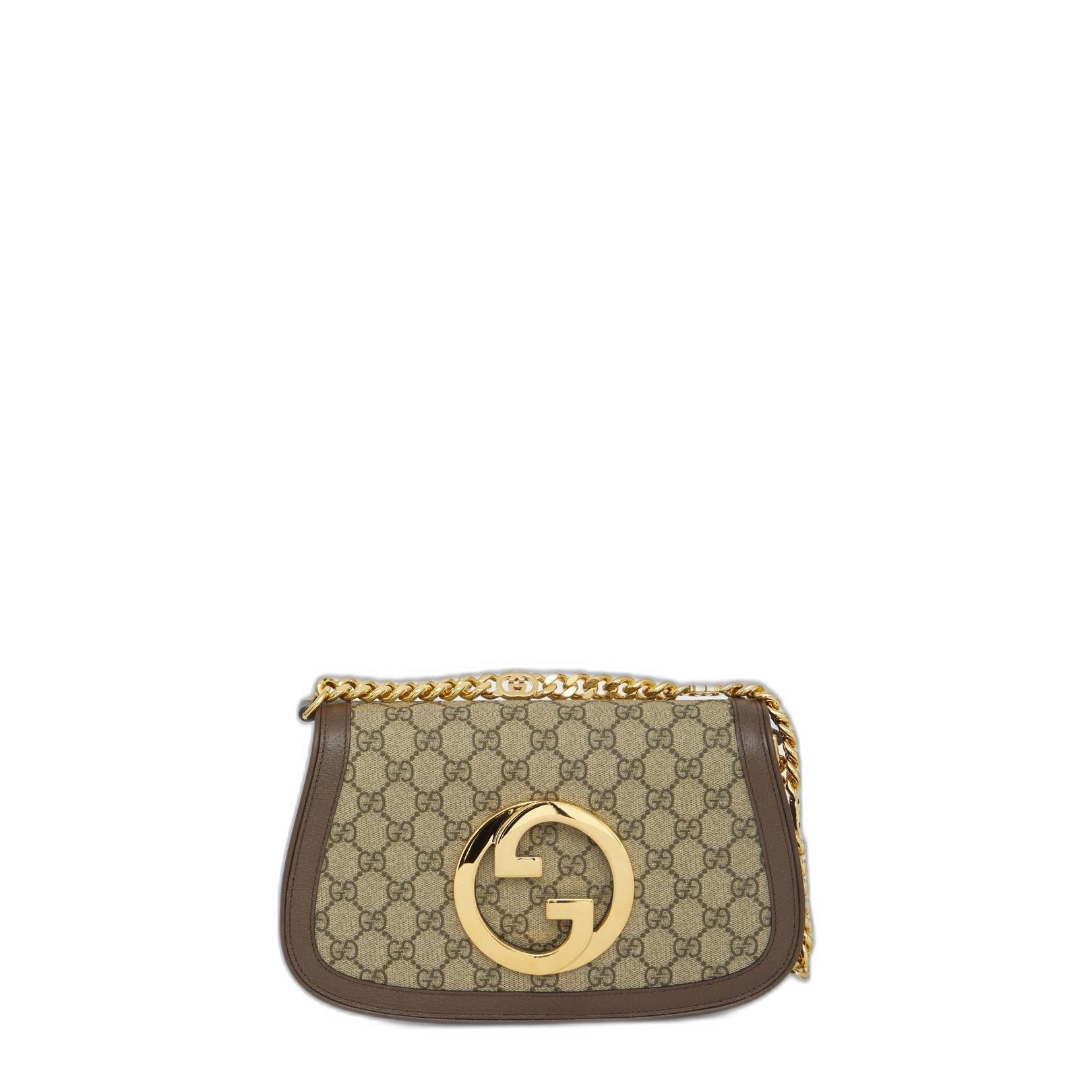 Blondie Small Shoulder Bag - Image 1