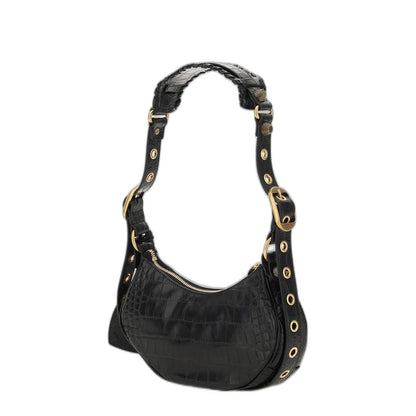 Le Cagole Xs Shoulder Bag Antique Hardware - Image 2
