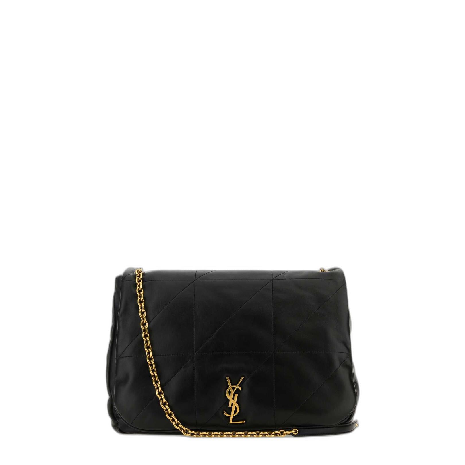 Jamie 4.3 Large In Lambskin - Image 1