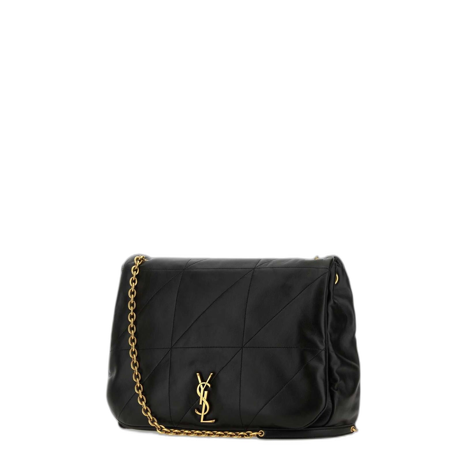 Jamie 4.3 Large In Lambskin - Image 2