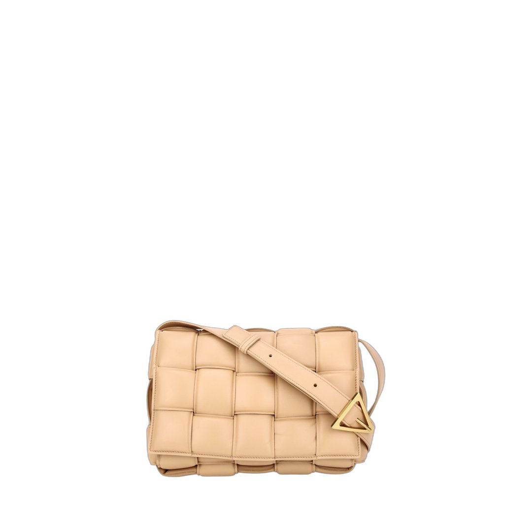 Small Padded Cassette Bag - Image 4