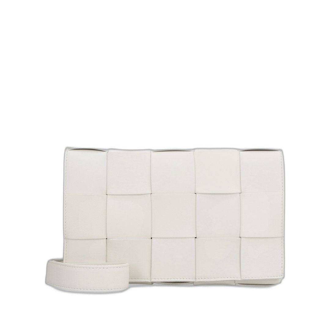 Cassette Bag White - Image 1