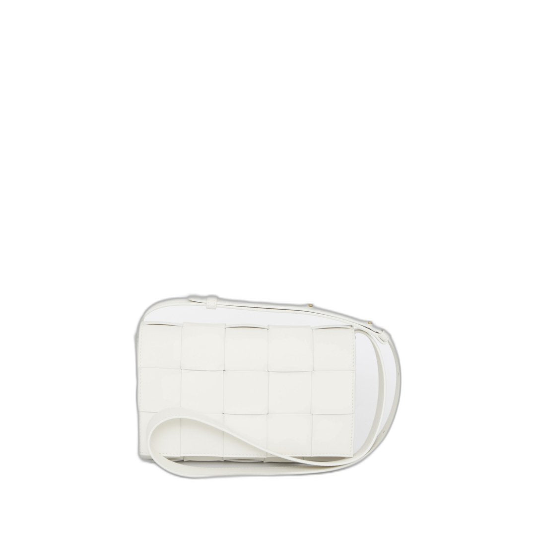Cassette Bag White - Image 2