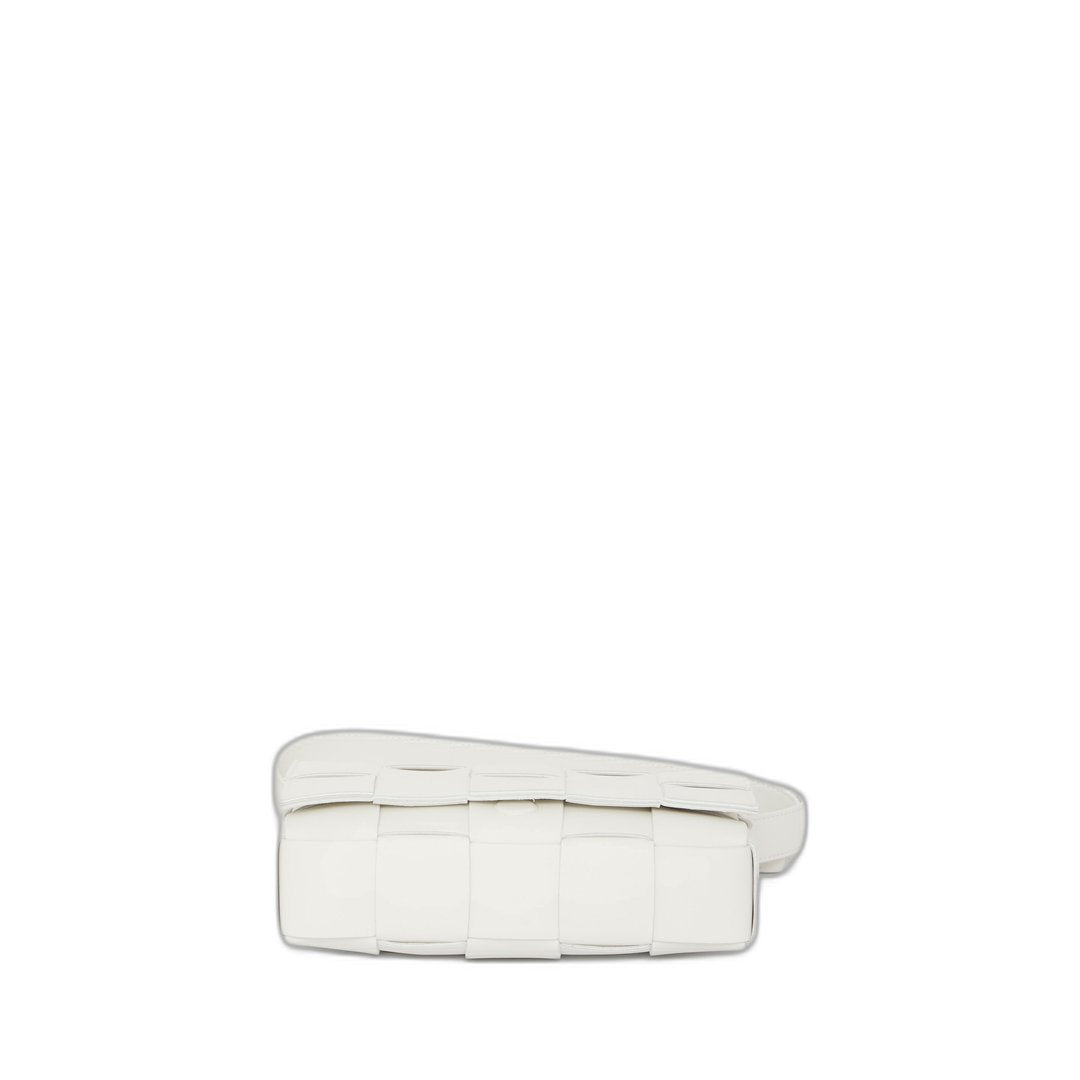 Cassette Bag White - Image 4