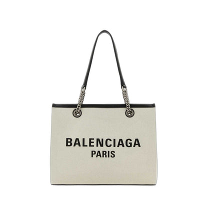 Canvas Tote Bag - Image 1