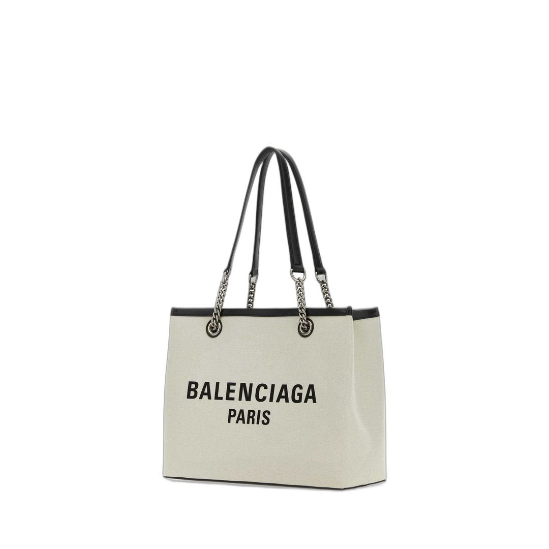 Canvas Tote Bag - Image 2