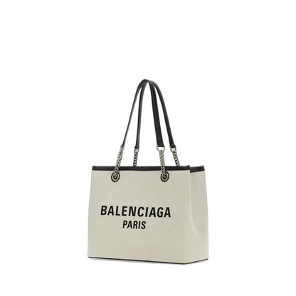 Canvas Tote Bag - Image 2