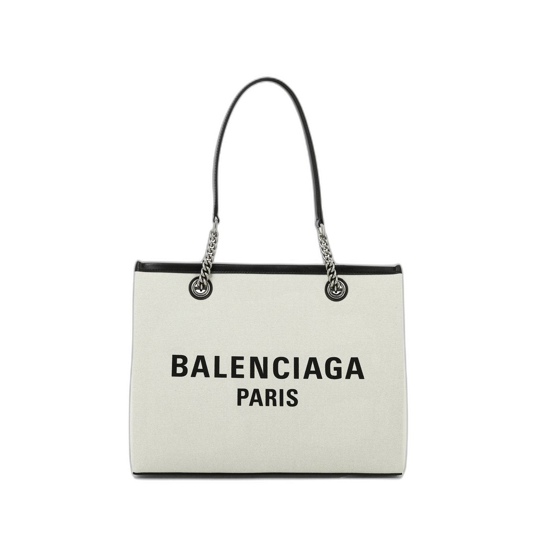 Canvas Tote Bag - Image 3