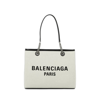 Canvas Tote Bag - Image 3