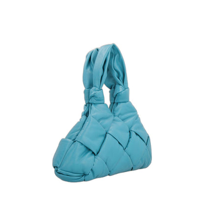 Intreccio Soft Supple Bag In Blaster - Image 3