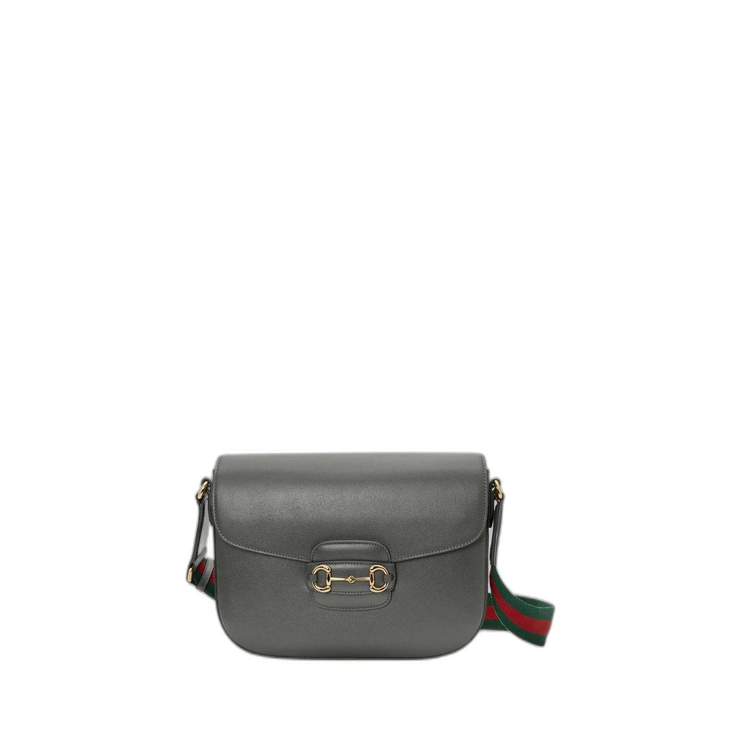 Gucci Horsebit 1955 Shoulder Bag - Image 1