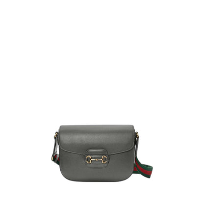 Gucci Horsebit 1955 Shoulder Bag - Image 1