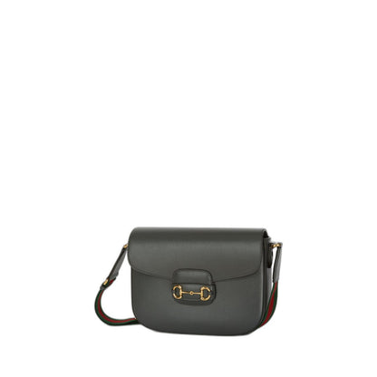 Gucci Horsebit 1955 Shoulder Bag - Image 5