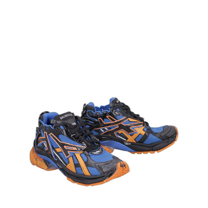 Runner Blue Orange Black Men'S - Image 3